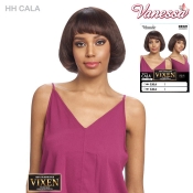 Vanessa Vixen Collection 100% Premium Human Hair Wig - HH CALA